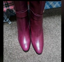 Karen millen zipped for sale  BLACKBURN