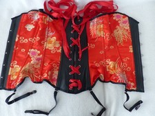 Allure lingerie corsage gebraucht kaufen  Wertingen
