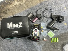 Kyosho mini buggy for sale Kyosho mini buggy for sale  MAIDSTONE