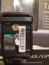 Gsm gprs gps usato  Vasto