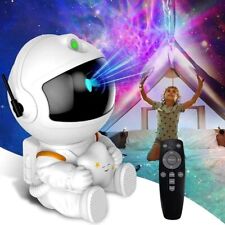 Astronaut galaxy projector for sale  SHEFFIELD