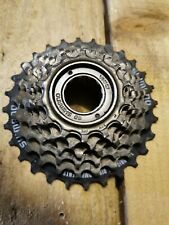 Shimano 6spd gear for sale  LONDON