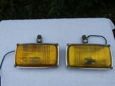 Ancienne paire antibrouillard d'occasion  Tours-