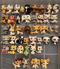 Littlest Pet Shop LPS Perros, Gatos, ¡Primeros 100! ¡Y más! ¡5 Collies principales! #51-100 segunda mano  Embacar hacia Argentina