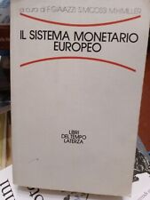 Giavazzi stefano micossi usato  Napoli