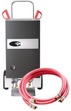 Heizzentrale elektro mobil gebraucht kaufen  Rostock