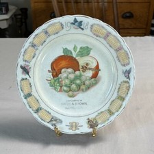 Antique 1918 calendar for sale  Columbus