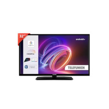 Telefunken smart ready usato  Roccagloriosa