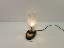 Nachttischlampe kunststoff pre gebraucht kaufen  Burgstädt