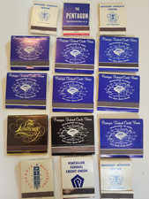 Vintage lot pentagon for sale  Dayton