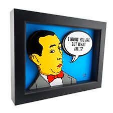Pee wee herman for sale  Springfield