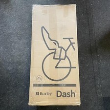 Burley dash rack for sale  Greer