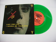 Iggy pop lust usato  Scandiano