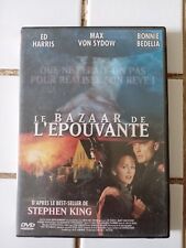 Dvd stephen king d'occasion  Pierrepont