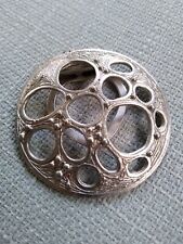 Vintage silver tone for sale  BROMLEY