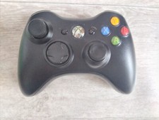 Xbox 360 manette d'occasion  Vitry-sur-Seine