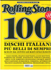 Rolling stone magazine usato  Asti