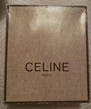 Boite celine paris d'occasion  Orleans-