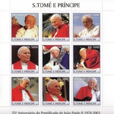 Sao tome principe d'occasion  La Baule-Escoublac