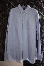 Tommy hilfiger camicia usato  Ercolano