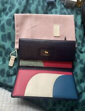 Radley passport wallet for sale  BRISTOL