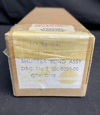 Vinten f96 shutter for sale  BIRMINGHAM
