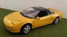 Honda nsx jaune d'occasion  Rochefort-Montagne
