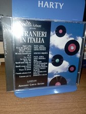 Stranieri italia editoriale usato  Roma