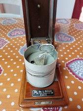Barografo vintage antico usato  Viu