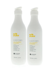 Milk Shake Colour Care Colour Maintainer Condicionador 33,8 Oz Conjunto de 2 comprar usado  Enviando para Brazil