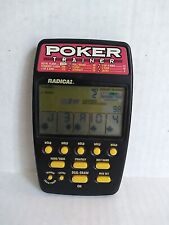 Vintage radica poker for sale  Milwaukee