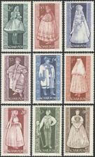 Ungheria 1963 costumi usato  Trambileno