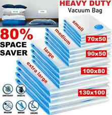 Strong vacuum storage for sale  ILFORD