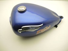 Réservoir essence gilera d'occasion  Lubersac