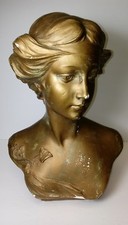 Vintage art nouveau for sale  Temperance