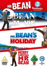 Bean ultimate disaster for sale  STOCKPORT