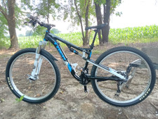 2012trek superfly 100 for sale  Newbern