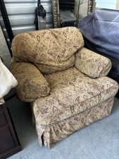 Comfy oversized armchair for sale  Reno
