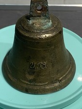 Campana numero 5 usato  Villachiara