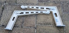Pair aluminum boat for sale  HUNTINGDON