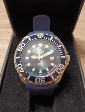 Kienzle orologio sub usato  Brindisi