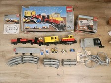 Lego 7735 electric for sale  CHEPSTOW