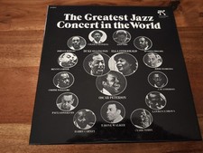 Vinyl the greatest gebraucht kaufen  Bad Krozingen