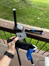 Iwalk3.0 knee crutch for sale  Palatine