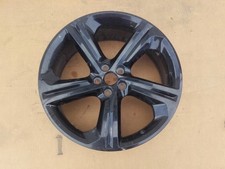Alufelge zoll 5x112 gebraucht kaufen  Geesthacht