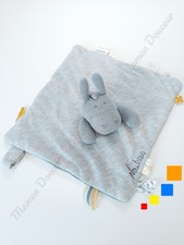 Doudou plat mouchoir d'occasion  Plouzané