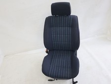 Fahrersitz vorn links gebraucht kaufen Fahrersitz vorn links gebraucht kaufen  Wittenburg