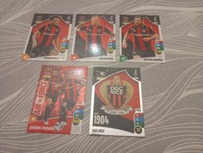 Carte adrenalyn football d'occasion Carte adrenalyn football d'occasion  Picquigny