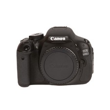 Canon EOS 600D Body, używany na sprzedaż  Wysyłka do Poland