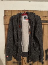 Superdry damenjacke größe gebraucht kaufen  Hattingen